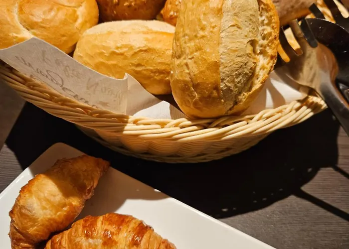 Hotel Restaurant Perl Otternhagen