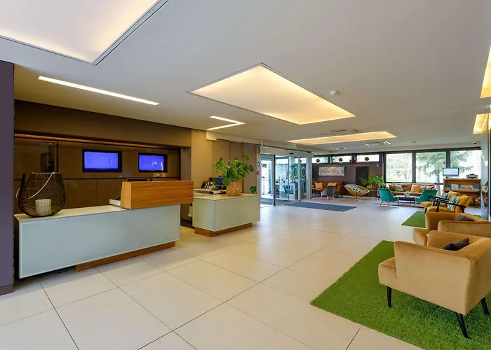 Beste Hotels in Nürnberg