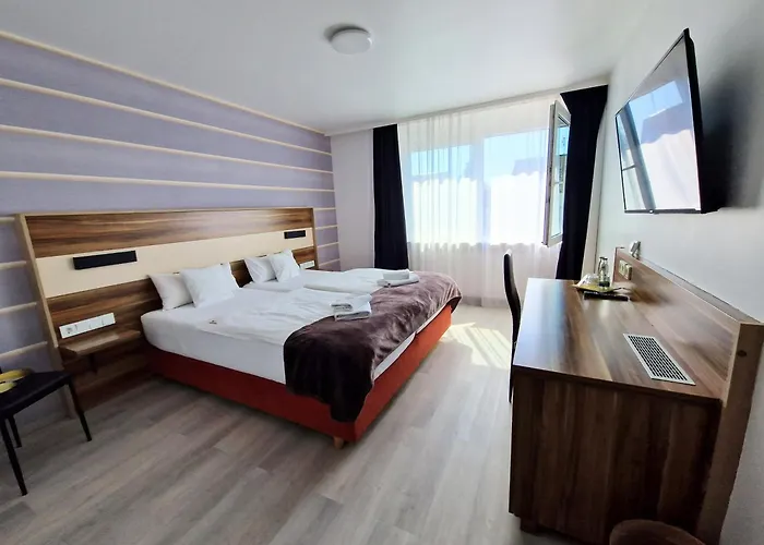 Hotel Bad Wimpfen am Kurpark