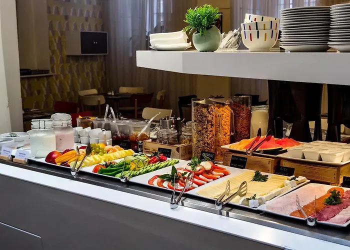 Top Prague Hotels and Flights to Explore