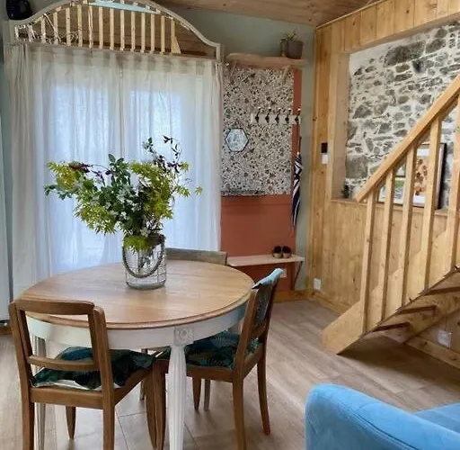 Hotels Perros Guirec Vue Mer