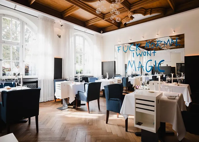 Romantik Hotel Wirsberg