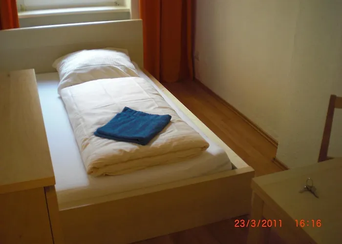 Beste Hotels in Berlin