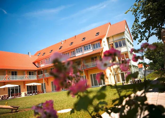 Beste Nördlingen Hotels-Pensionen zum Erkunden