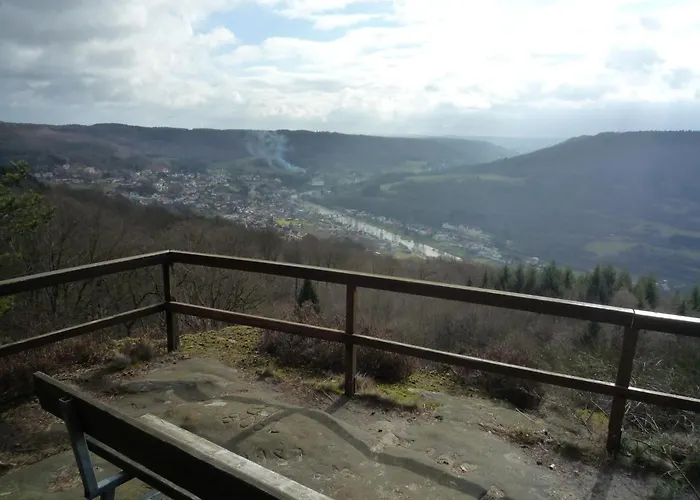 Burg Bollendorf Hotel