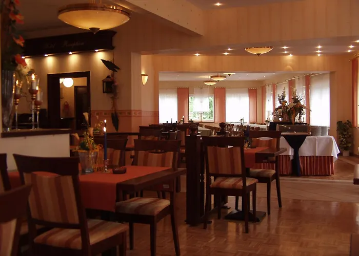 Emsland Hotel zur Linde in Heede