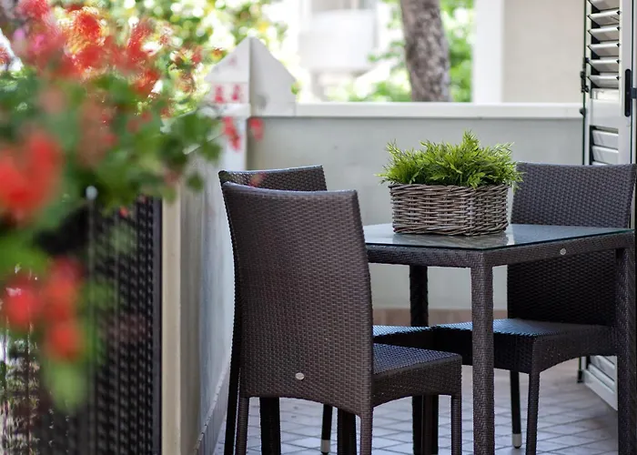 Migliori Hotel Riccione Fronte Mare Per Vacanze Indimenticabili