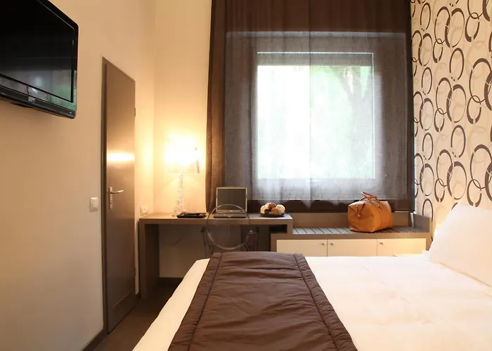 Milano hotel con jacuzzi in camera: il lusso e il relax durante il tuo viaggio