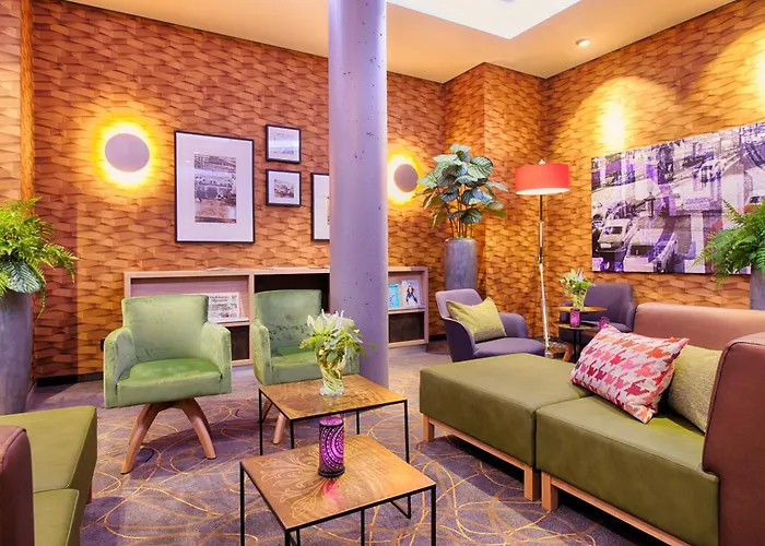 Top Wolfsburg Hotels für einen unvergesslichen Aufenthalt