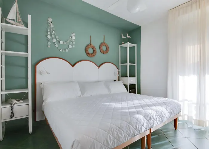 Top Hotel a Pinarella di Cervia