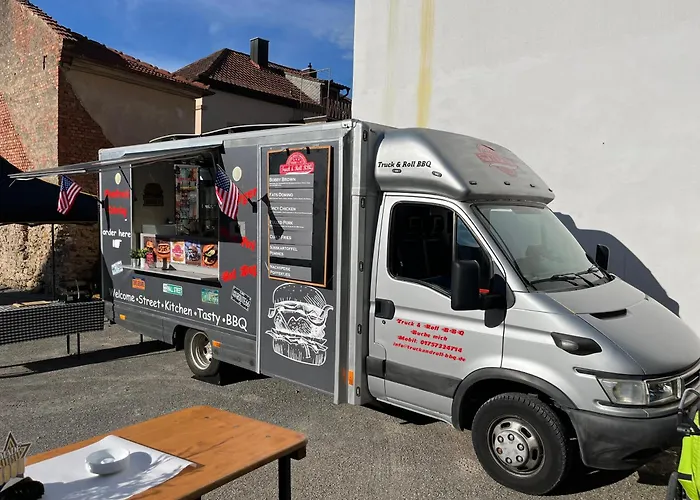 Citty Hotel Schweinfurt