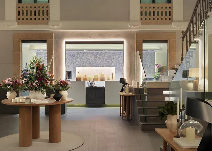 Migliori Hotel 3 Stelle a Barcellona