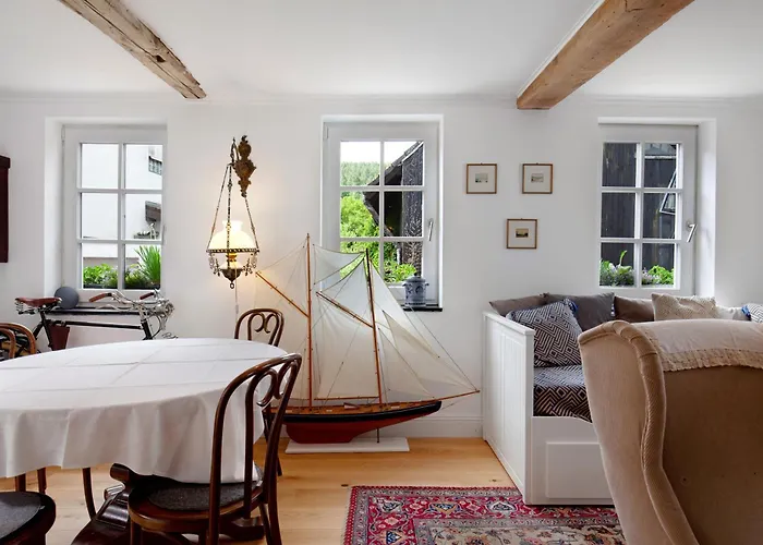 Hotel in Idstein Taunus