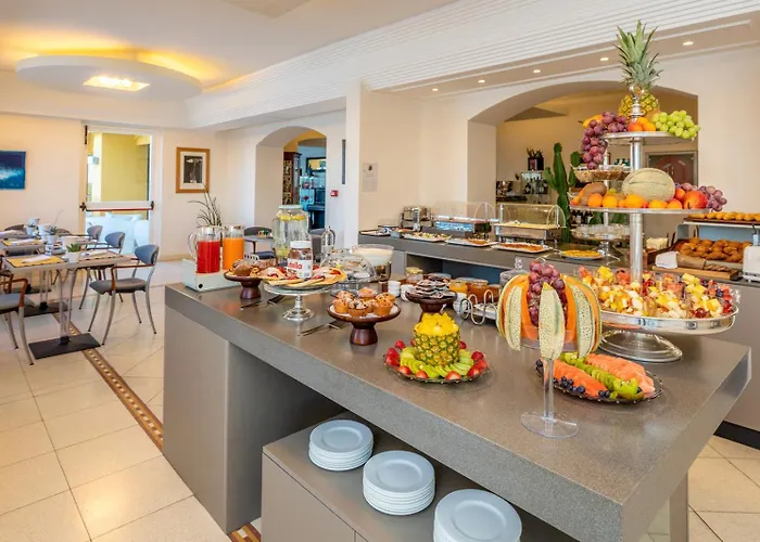 Migliori Hotel Bambini a Varazze per Vacanze in Famiglia