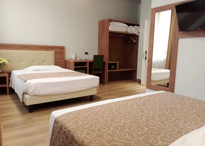 I Migliori Ostelli a Milano, Italia