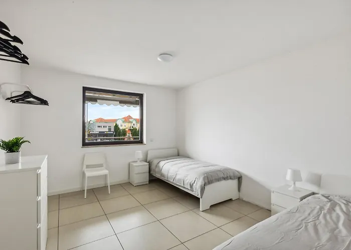 Bad Nauheim Hotel Neuhöfer