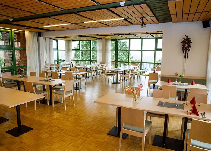 Erstklassiges Strandgut Hotel in Sankt Peter