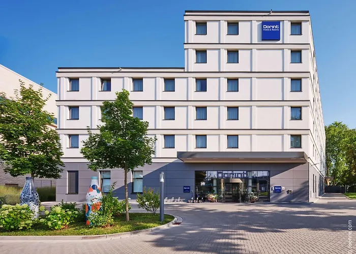Bad Vilbel Hotel