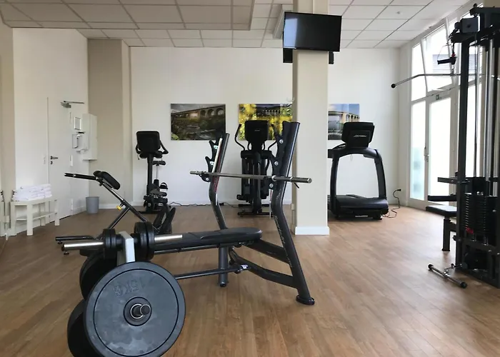 Beste Hotels in Bielefeld