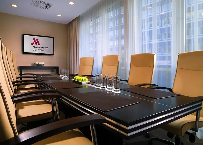 Top Hotels in Leipzig mit Pool