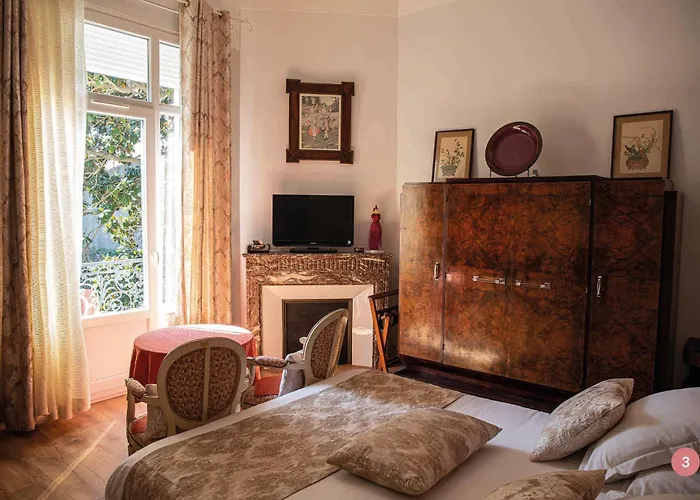 Meilleures auberges de charme à Collioure