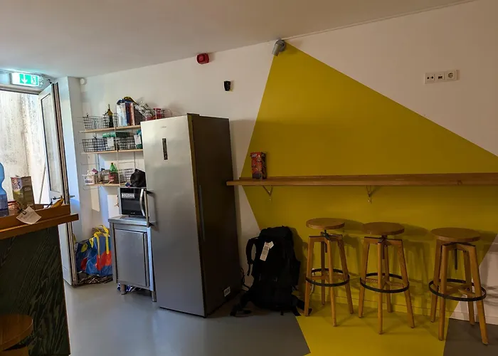 Beste günstige Hotels in Hamburg St Pauli