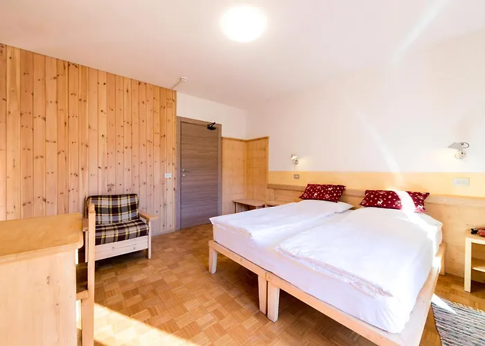 Il Meglio dell'Ospitalità Alpina a Bormio