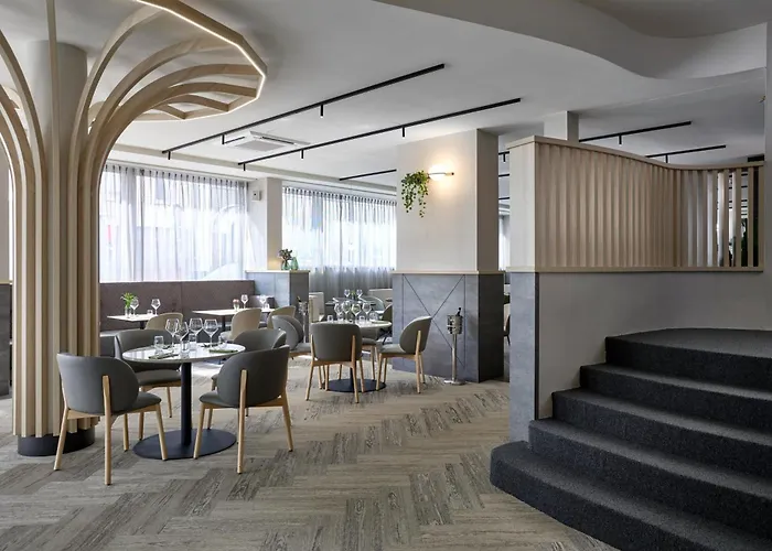 Beste Hotels in Hannover