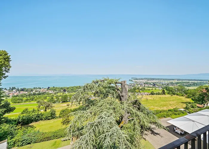 Exzellente Friedrichshafen Hotels am Bodensee