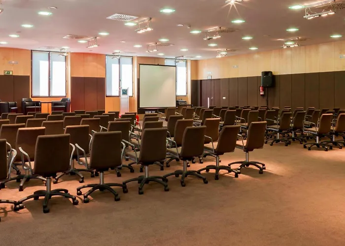 Mejores hoteles en Valladolid y su provincia