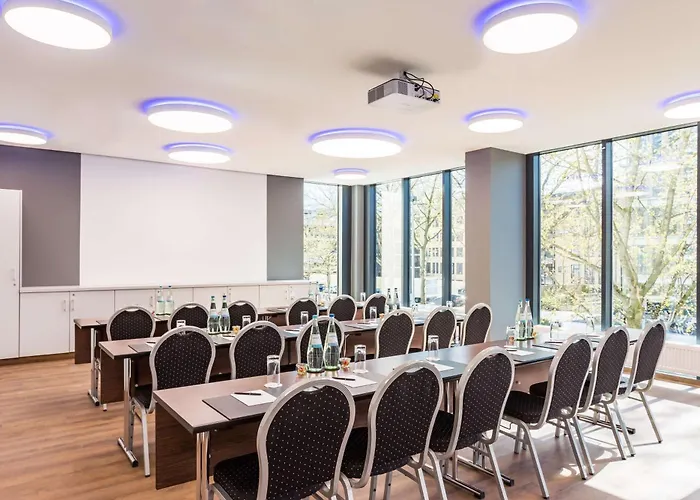 Hotel Angerland Garni Ratingen-Lintorf