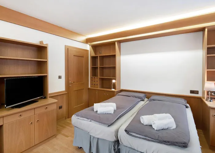 Incantevole soggiorno nelle Dolomiti al Cacciatora Canazei