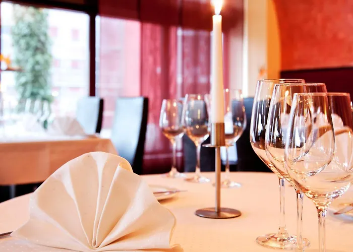 Beste Hotels in Osnabrück