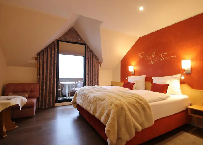 Hotel Spessart Heimbuchenthal