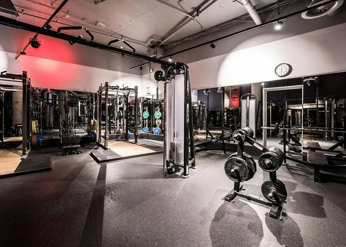 Beste Whirlpool-Suiten Hotels in Frankfurt