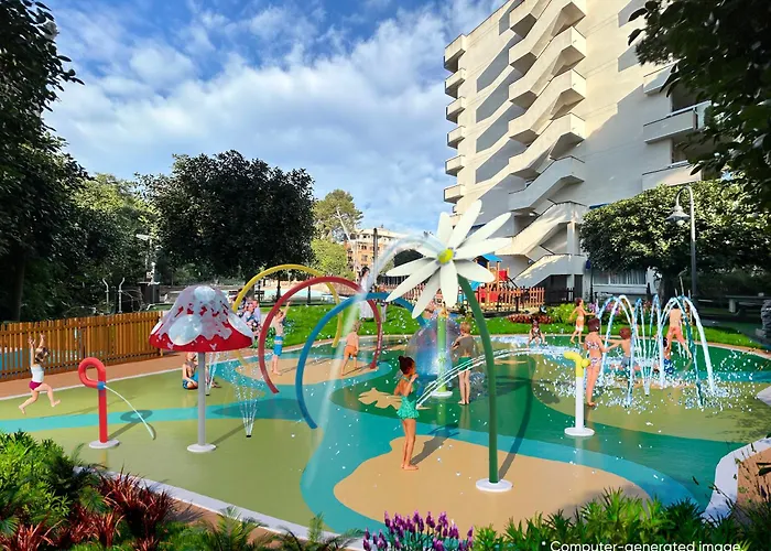 Mejores hoteles baratos en Salou y Cambrils