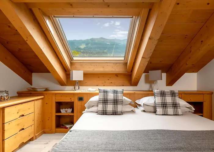 Migliore Hotel Lusso a Bormio