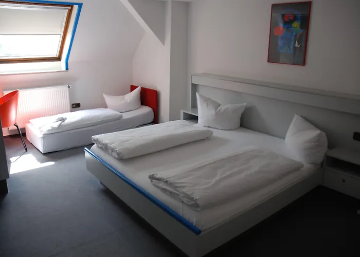 Hotel Leipheim