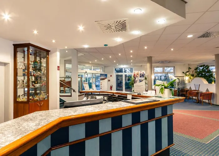 Quality Hotel Dresden West Kesselsdorf