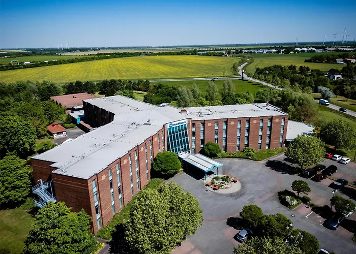 Country Park-Hotel Leipzig/Brehna