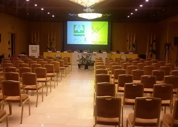 I Migliori Hotel di Lusso a Bari