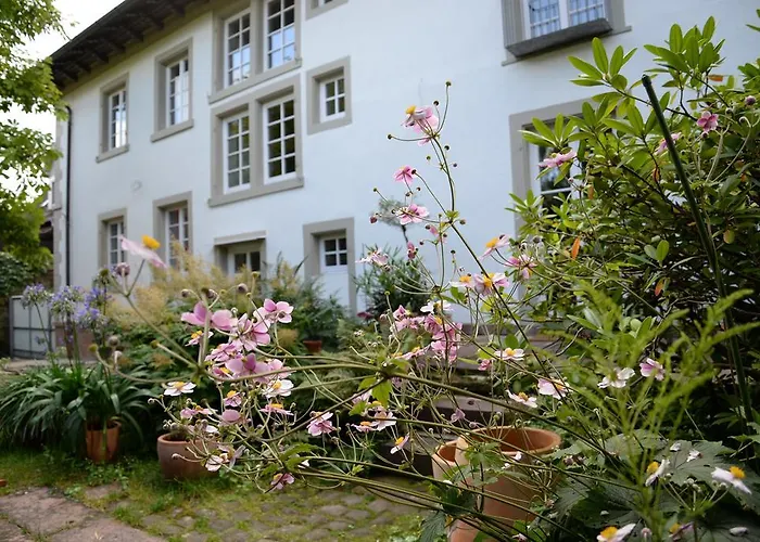 Spa Hotel Ulrika Karlsbad