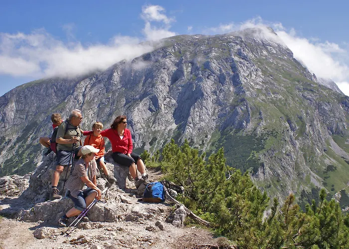 Top Berchtesgaden Hotels zum Sparpreis