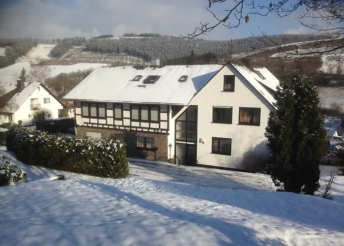 Beste Hotels in Schmallenberg für Ihren Traumurlaub