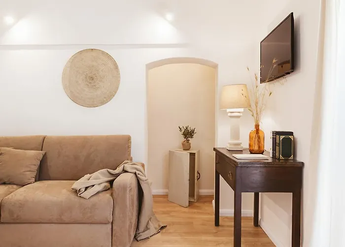 I Migliori Matera Hotels nei Sassi Patrimonio UNESCO