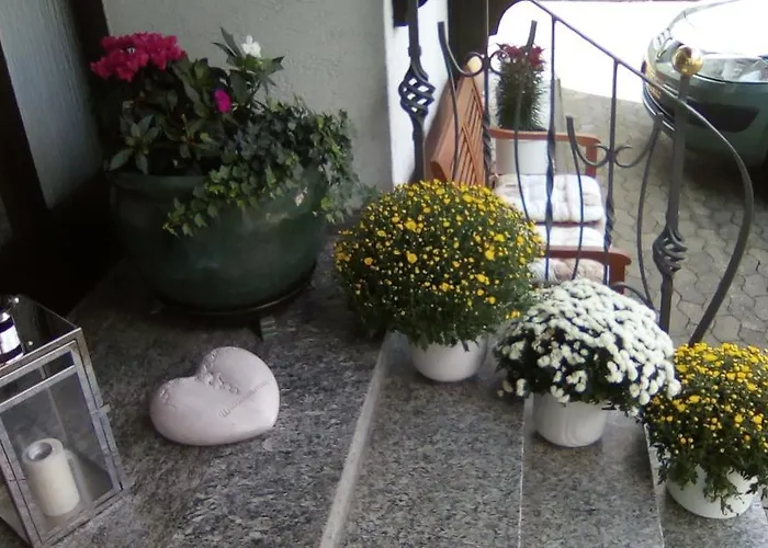 Taku im Excelsior Hotel Ernst