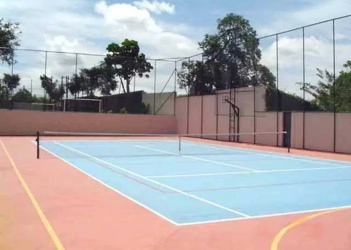 Melhor Hotel em Atibaia para Sua Estadia Perfeita