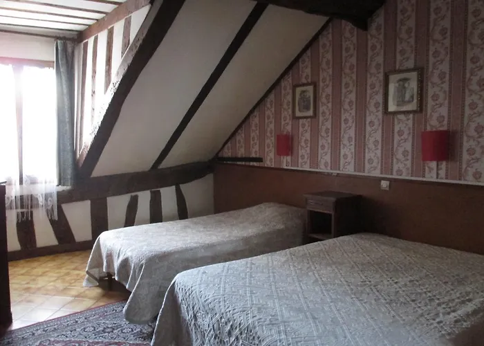 Meilleurs hôtels Saint Germain Paris