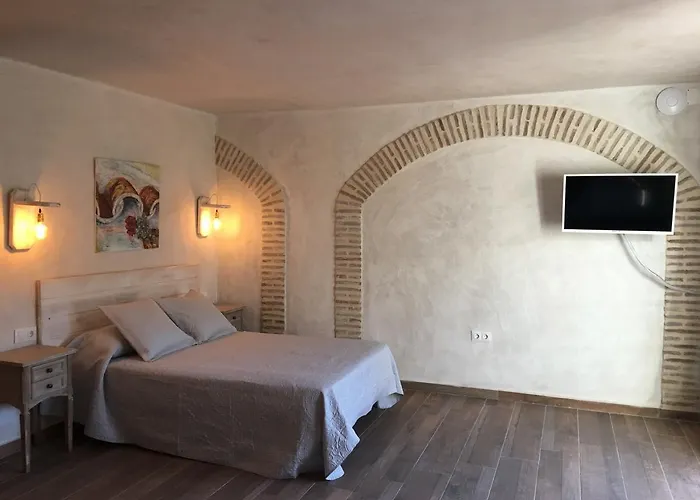 Mejores Hoteles Económicos en Tarifa