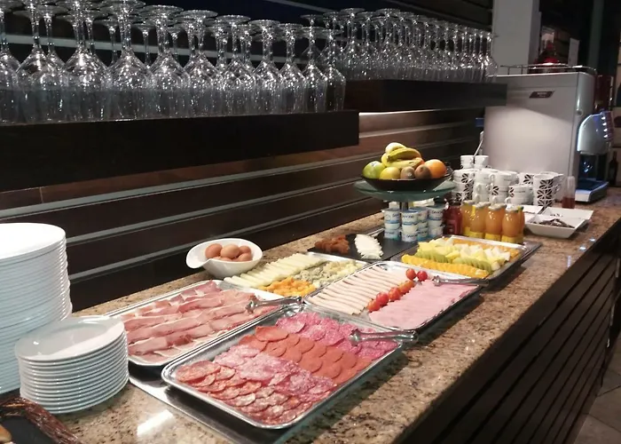 Mejores Hoteles con Jacuzzi en la Habitación en Murcia